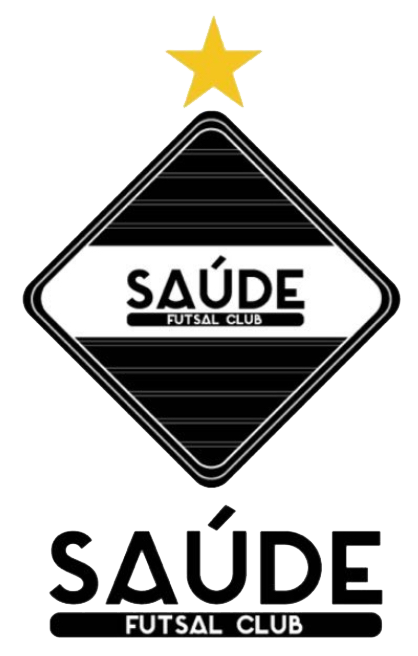 saudeのロゴ